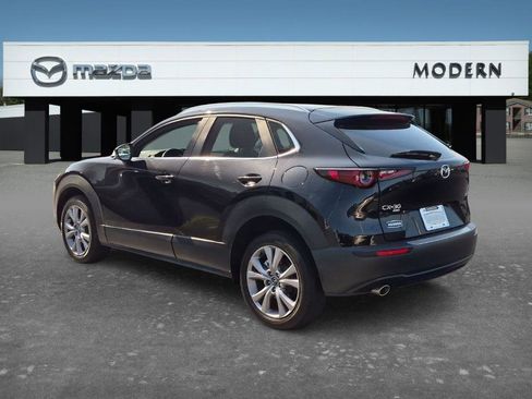 Certified 2022 MAZDA CX-30 AWD 2.5 S w/ Select Package image 3