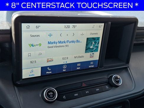 Used 2023 Ford Maverick Lariat w/ Lariat Luxury Package image 17