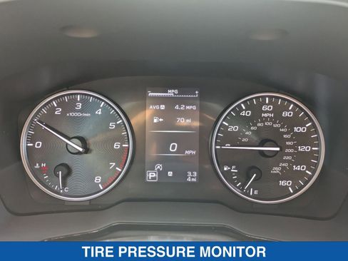 Certified 2025 Subaru Legacy Premium image 25