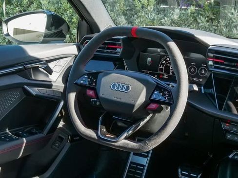 New 2026 Audi RS 3 image 14