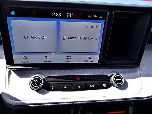 Used 2022 Ford Maverick XLT FWD image 17