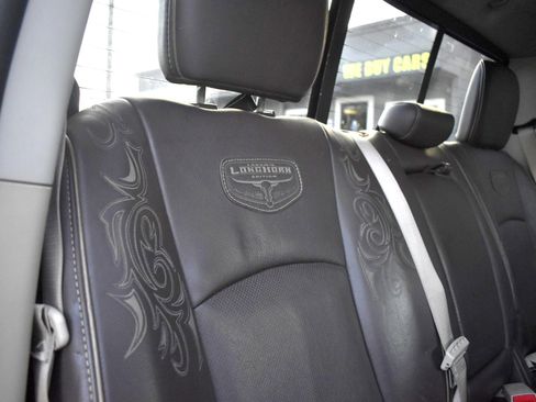 Used 2015 RAM 1500 Laramie Longhorn w/ Convenience Group image 23