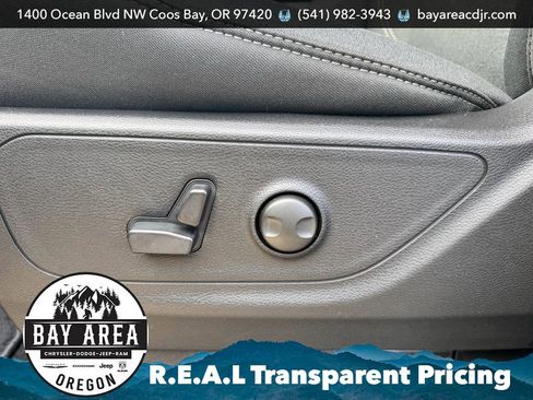 New 2026 RAM 1500 Big Horn image 14