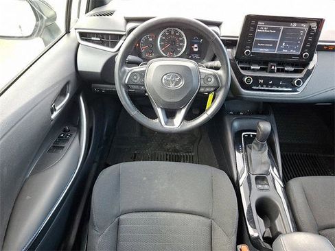 Certified 2022 Toyota Corolla SE image 11