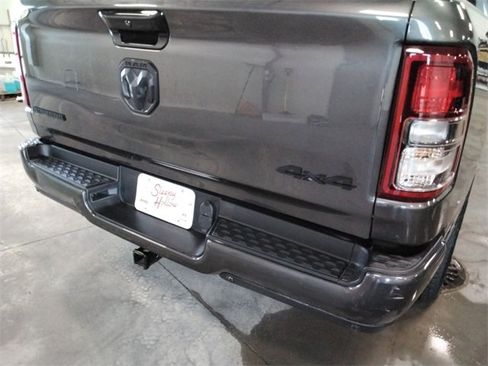 Used 2023 RAM 1500 Big Horn image 15