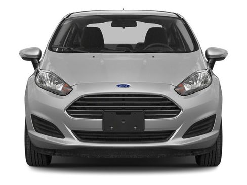 Used 2014 Ford Fiesta SE FWD image 4