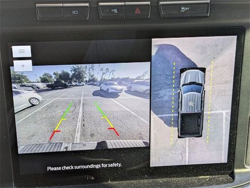 Used 2022 Ford F150 XLT w/ Equipment Group 302A High image 12