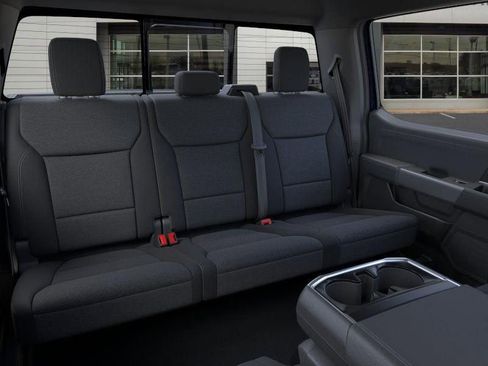 New 2026 Ford F150 XLT w/ Equipment Group 302A MID image 15