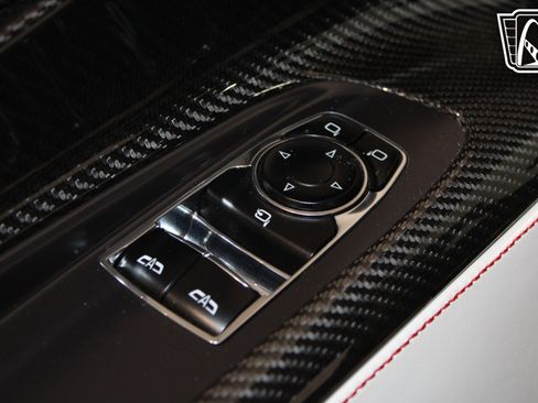 Used 2023 Chevrolet Corvette Z06 image 33