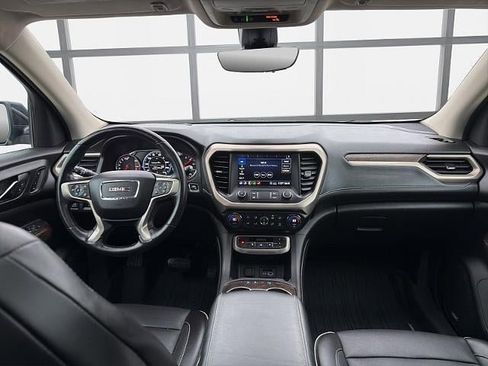 Used 2020 GMC Acadia Denali w/ Trailering Package image 18