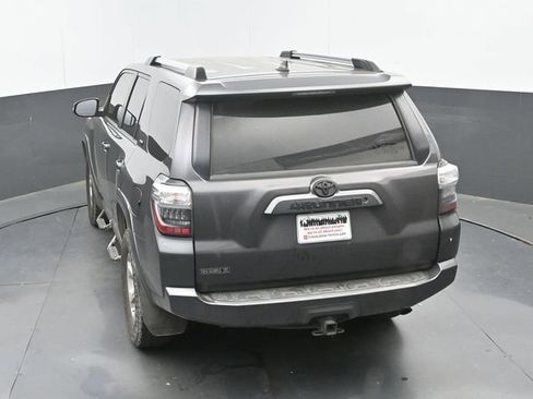 Used 2019 Toyota 4Runner SR5 Premium image 15