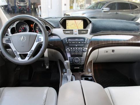 Used 2011 Acura MDX w/ Technology Package image 32