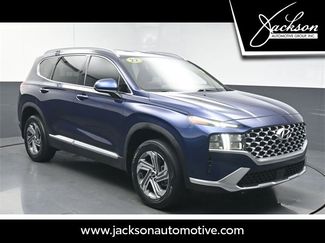 Used 2022 Hyundai Santa Fe SEL w/ Cargo Package image 1