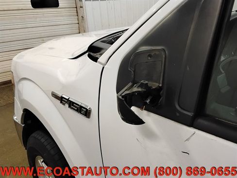 Used 2013 Ford F150 XLT w/ Mid Equipment Group image 22