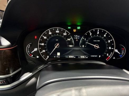 Used 2019 BMW 750i image 26