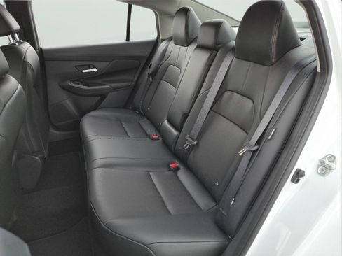 New 2026 Nissan Sentra SR image 11