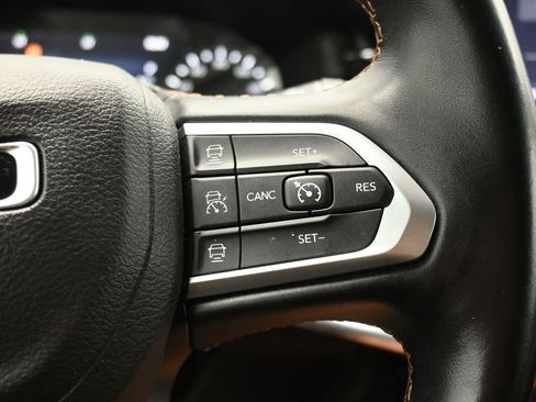 Certified 2022 Jeep Compass Limited image 23