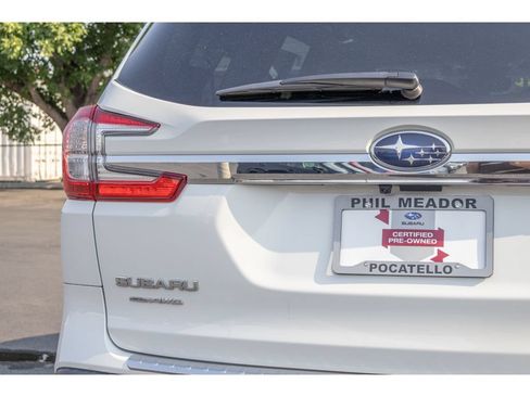 Certified 2025 Subaru Ascent Limited w/ Popular Package #1 AWD/4WD image 30