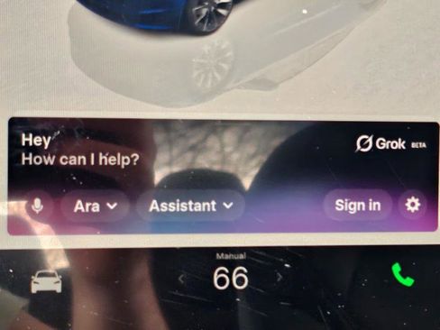 Used 2025 Tesla Model 3 Long Range image 39