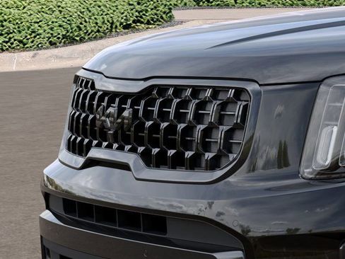 New 2025 Kia Telluride SX Prestige X-Line image 12