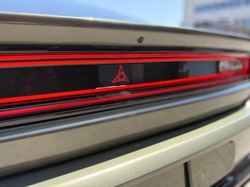 New 2026 Dodge Charger R/T AWD/4WD image 30