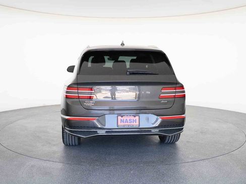 Used 2025 Genesis GV80 2.5T Standard image 12