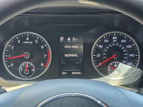 Used 2021 Kia K5 LXS FWD image 24