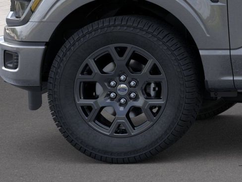 New 2026 Ford F150 STX w/ Equipment Group 200A AWD/4WD image 19