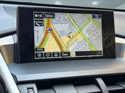 Used 2015 Lexus NX 200t F Sport w/ Navigation System Package FWD image 22