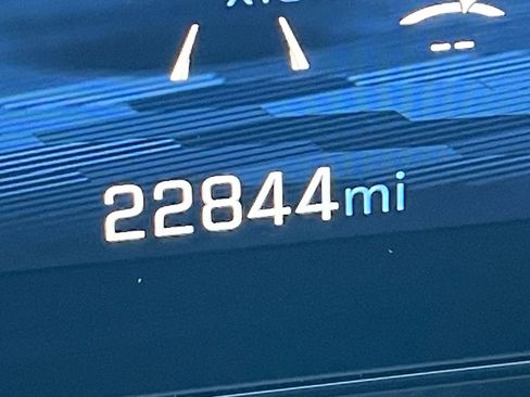 Used 2025 Chevrolet Equinox LT image 38