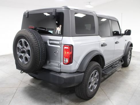 Used 2024 Ford Bronco Big Bend AWD/4WD image 9