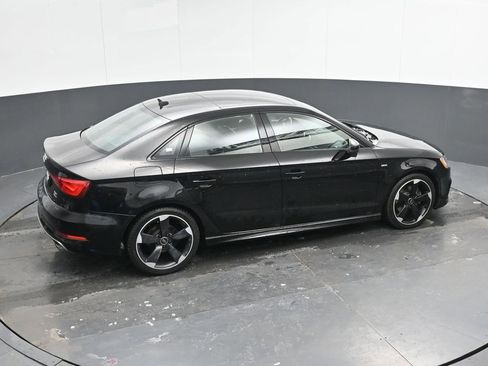 Used 2016 Audi A3 2.0T Premium image 36