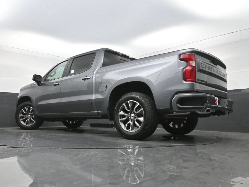 Used 2020 Chevrolet Silverado 1500 RST AWD/4WD image 28