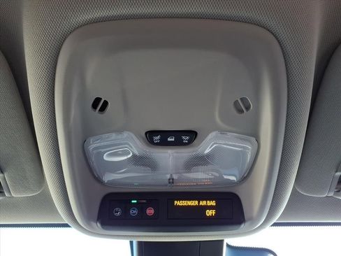 Certified 2023 Buick Encore GX Select image 25