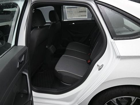 New 2026 Volkswagen Jetta Sport image 11