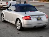 Used 2002 Audi TT 1.8T image 6