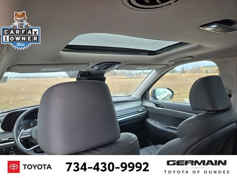 Used 2024 Hyundai Palisade XRT image 31
