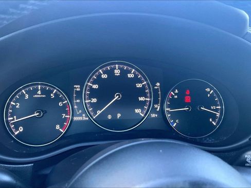 Certified 2022 MAZDA CX-30 2.5 Turbo w/ Premium Plus Pkg image 20