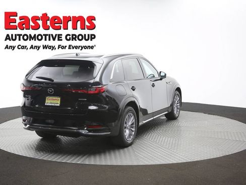 Used 2024 MAZDA CX-90 Plug-In Hybrid w/ Premium Pkg AWD/4WD image 44