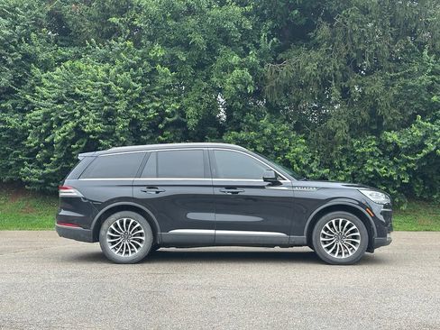 Used 2020 Lincoln Aviator Reserve w/ Equipment Group 201A AWD/4WD image 5