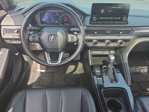 Used 2023 Acura Integra A-Spec FWD image 12
