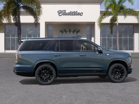 New 2026 Cadillac Escalade Sport image 5