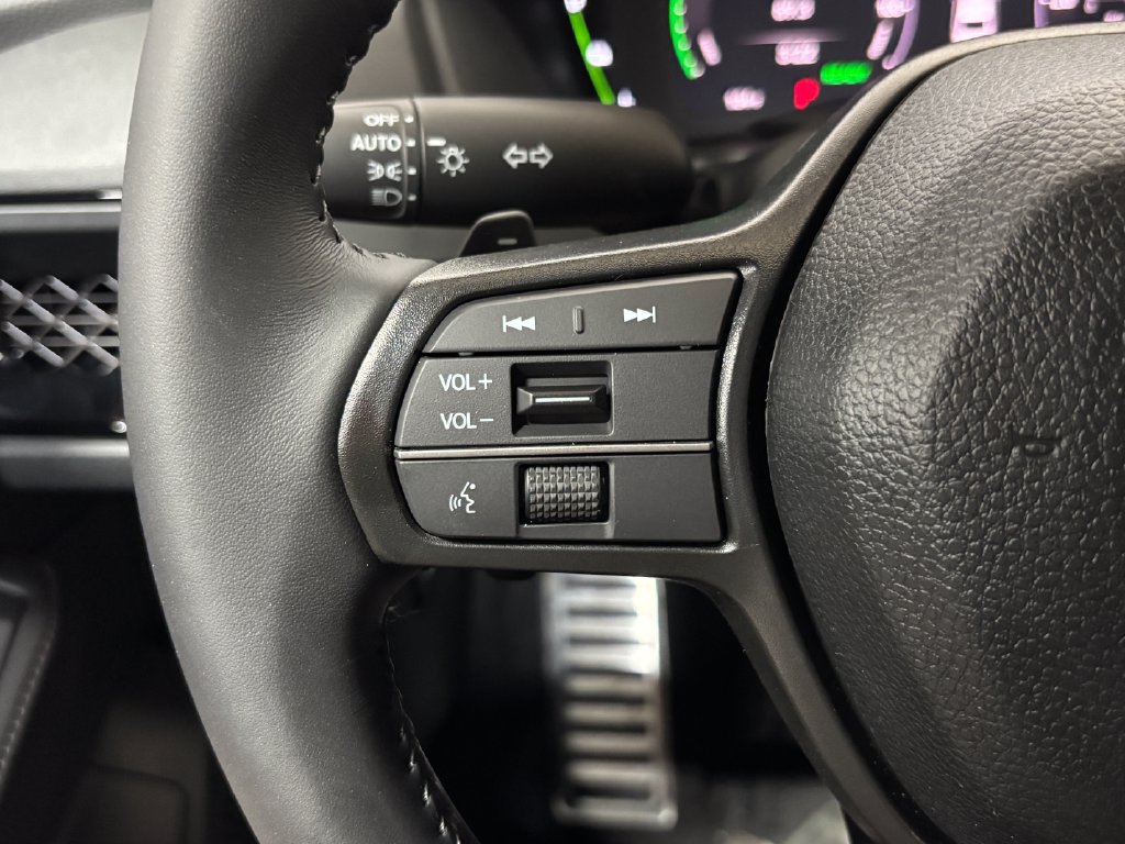New 2026 Honda Accord Sport image 23