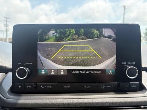 Used 2025 Honda Accord SE image 33
