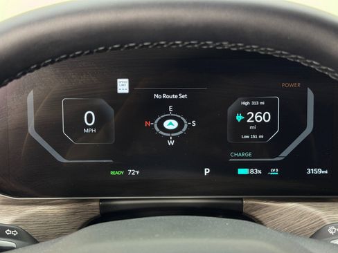 Used 2024 Kia EV9 Land image 21