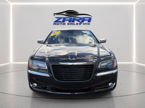 Used 2013 Chrysler 300 C w/ Light Group AWD/4WD image 2