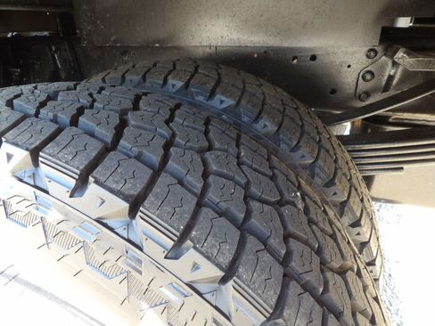 Used 2023 Chevrolet Silverado 3500 LT w/ Convenience Package image 67