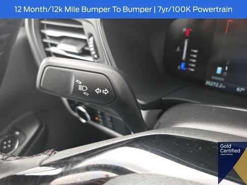 Certified 2023 Ford Escape Active w/ Cold Weather Package FWD image 43