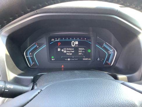 Used 2023 Honda Odyssey Elite image 15