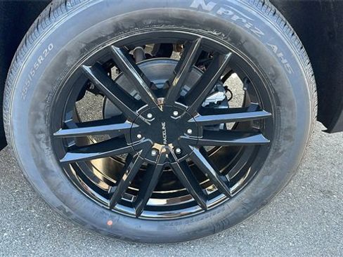 New 2026 Chevrolet Traverse LT w/ LPO, Floor Liner Package image 30